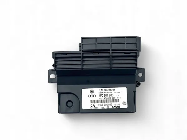 Audi A6 C6 effektmodul OEM 4F0907280 image 2