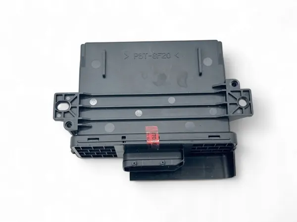 Audi A6 C6 effektmodul OEM 4F0907280 image 8