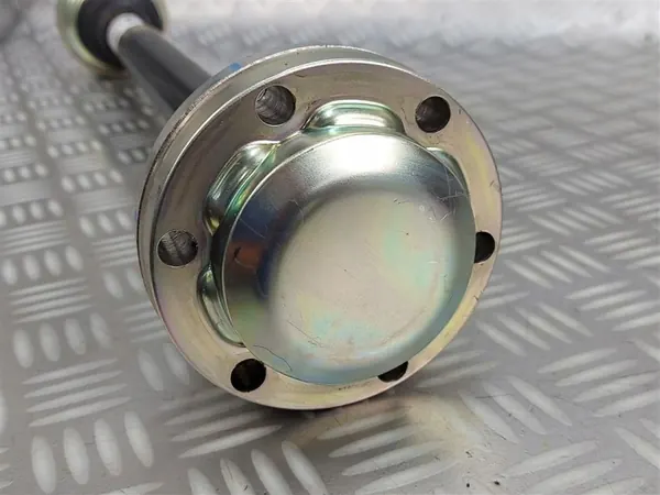 Semi-eje trasero derecho Audi Q8 usado OEM 4M0501203D image 4