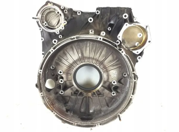 Svänghjulshus OEM 1826277 för Scania - Begagnad image 2
