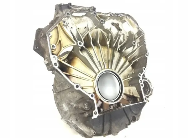 Svänghjulshus OEM 1826277 för Scania - Begagnad image 4