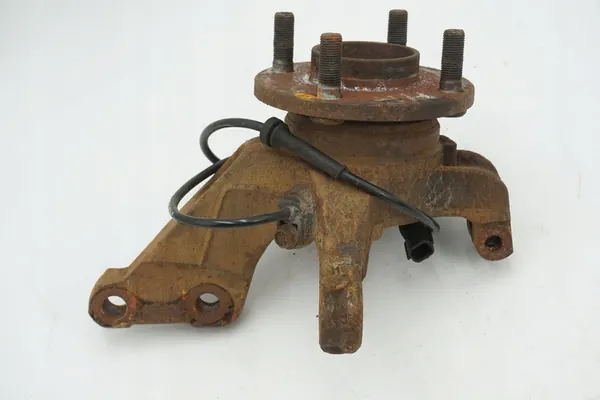 Mozzo destro Nissan Micra image 3