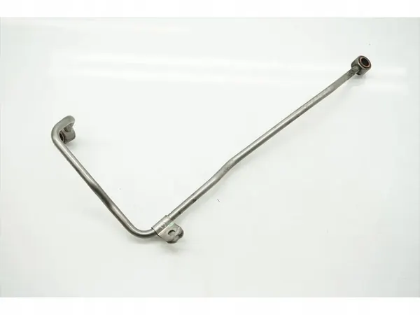 Mercedes-Benz Vito Turbo Oljeslang 2015 image 2