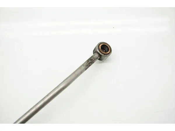 Mercedes-Benz Vito Turbo Oljeslang 2015 image 3