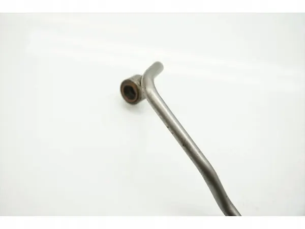 Mercedes-Benz Vito Turbo Oljeslang 2015 image 4