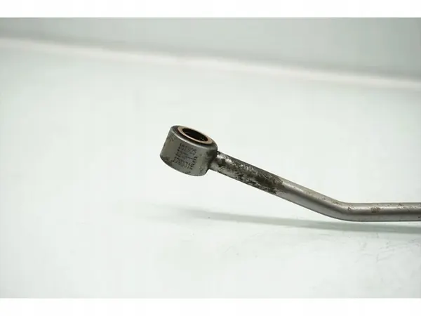 Mercedes-Benz Vito Turbo Oljeslang 2015 image 5