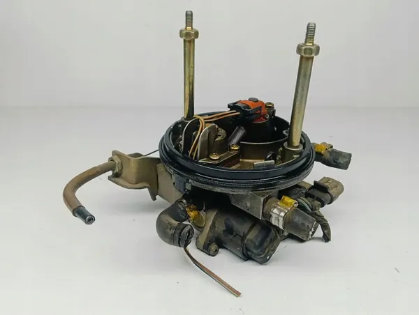 Monowtrysk Fiat Punto I 1.1 WEBER 2913 image 2