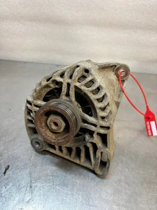 Alternator Fiat Panda II 2 46843093 OEM image 2