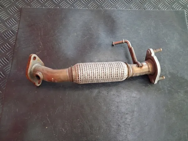 Flexibler Anschluss Kia Rio IV 1.2 Lift OEM image 2