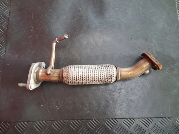 Flexibler Anschluss Kia Rio IV 1.2 Lift OEM image 4