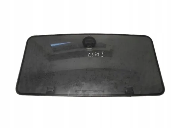 Schiebedach RENAULT CLIO I OEM RTEKO PAW4425 - Gebraucht image 2