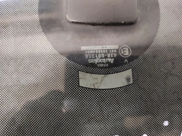 Schiebedach RENAULT CLIO I OEM RTEKO PAW4425 - Gebraucht image 3