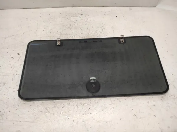 Schiebedach RENAULT CLIO I OEM RTEKO PAW4425 - Gebraucht image 4