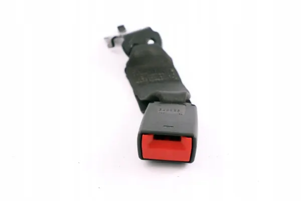 BMW E70 Rücksitzgurtverschluss OEM 4185747 image 2