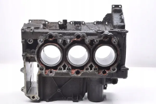 Porsche Motorblock OEM 9961011480R för Boxster 986 image 2
