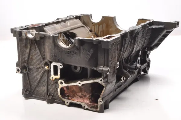 Porsche Motorblock OEM 9961011480R för Boxster 986 image 4