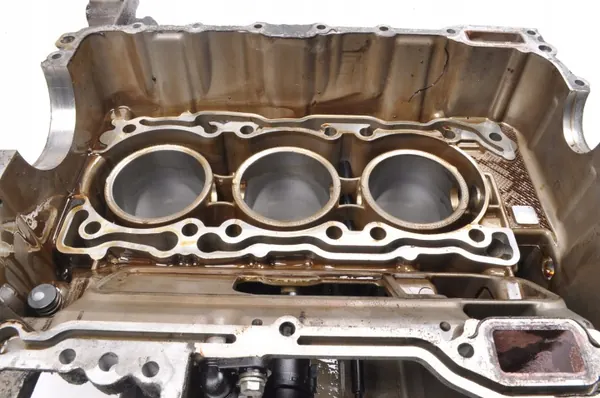 Porsche Motorblock OEM 9961011480R för Boxster 986 image 5