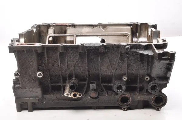 Porsche Motorblock OEM 9961011480R för Boxster 986 image 6