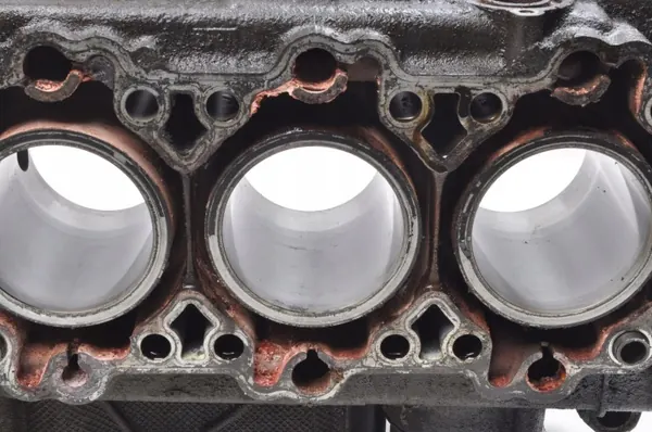 Porsche Motorblock OEM 9961011480R för Boxster 986 image 8