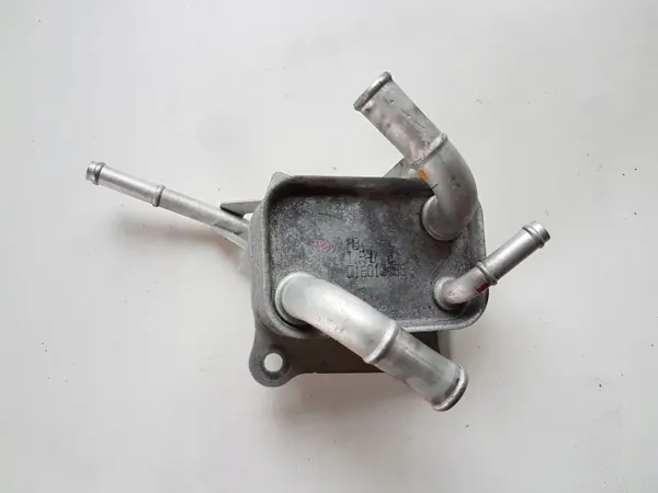 Arrefecedor óleo caixa Toyota G125A48010 - Usado image 2