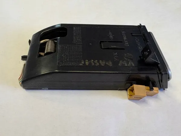 VW Passat B6 Telefonmodul OEM 3C1858711 - Gebraucht image 3