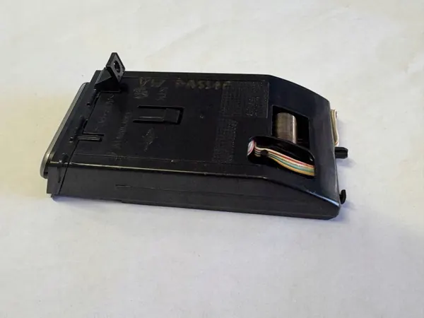 VW Passat B6 Telefonmodul OEM 3C1858711 - Gebraucht image 4
