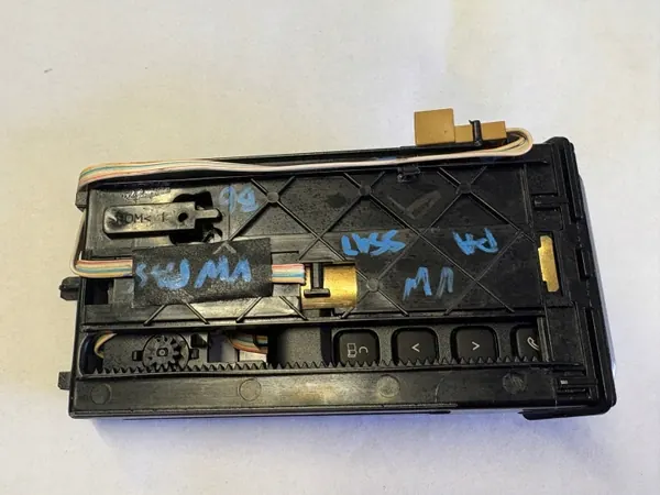 VW Passat B6 Telefonmodul OEM 3C1858711 - Gebraucht image 5