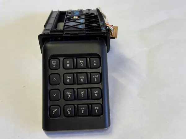 VW Passat B6 Telefonmodul OEM 3C1858711 - Gebraucht image 8