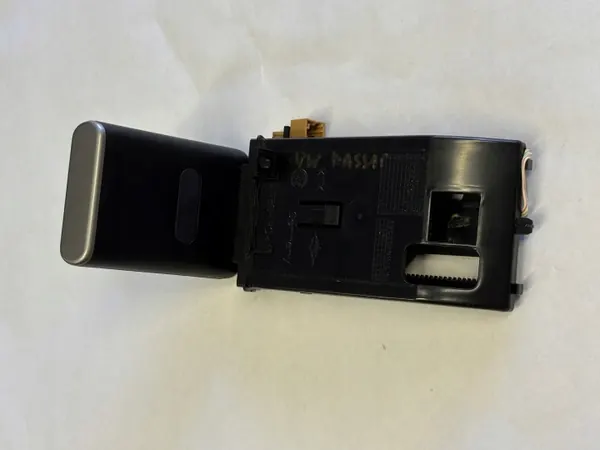 VW Passat B6 Telefonmodul OEM 3C1858711 - Gebraucht image 9