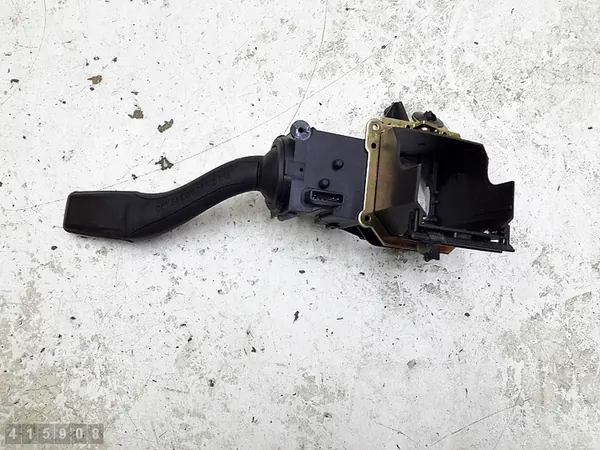 Strömbrytare Audi A4 2002 8E0953513A image 4