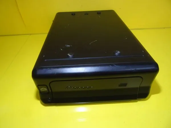 CD-byttare OEM DRC10100 för Renault Espace III image 2
