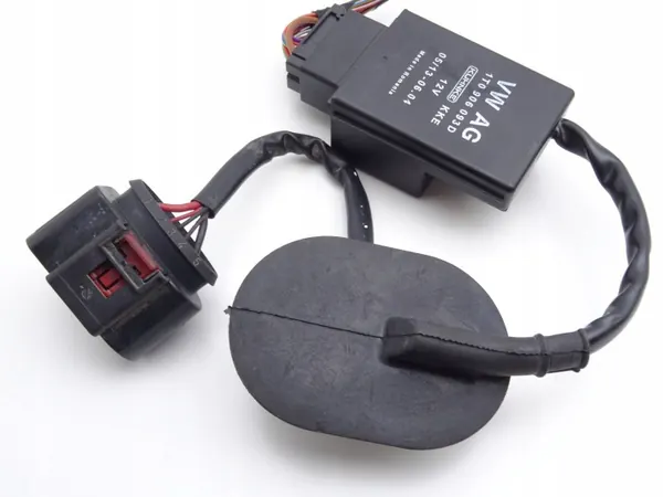 Module Pompe à Carburant OEM DRC97698 VW Touran image 3