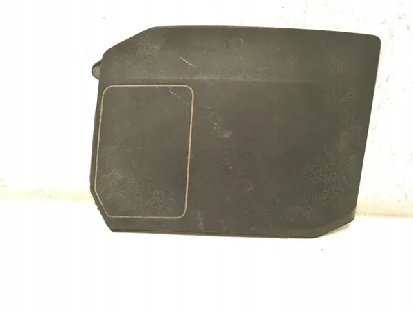 MERCEDES GLE GLC CLS E-KLASA W205 Motoröverdrag OE image 1