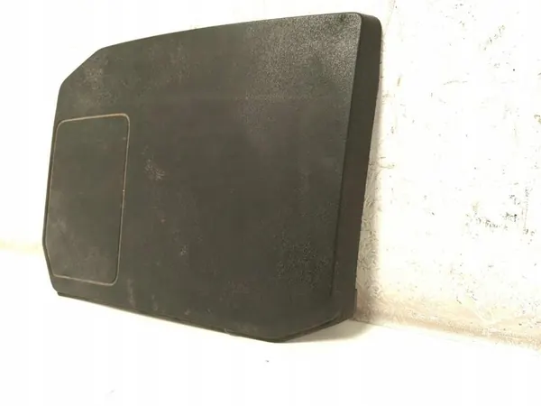 MERCEDES GLE GLC CLS E-KLASA W205 Motoröverdrag OE image 2