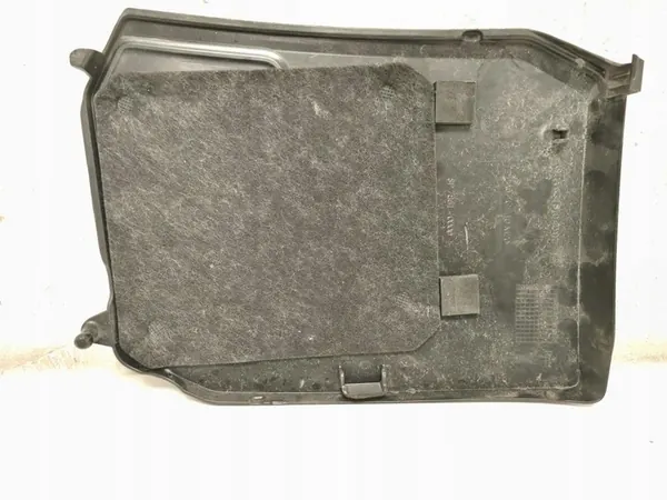 MERCEDES GLE GLC CLS E-KLASA W205 Motoröverdrag OE image 3