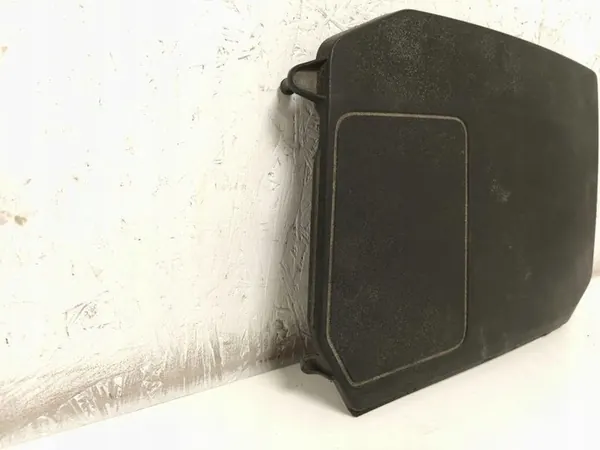 MERCEDES GLE GLC CLS E-KLASA W205 Motoröverdrag OE image 4