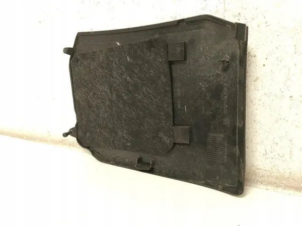 MERCEDES GLE GLC CLS E-KLASA W205 Motoröverdrag OE image 5