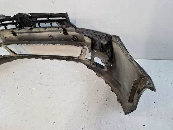 VW GOLF VI 6 KOMBI Paraurti anteriore OEM 1K9807217 image 10