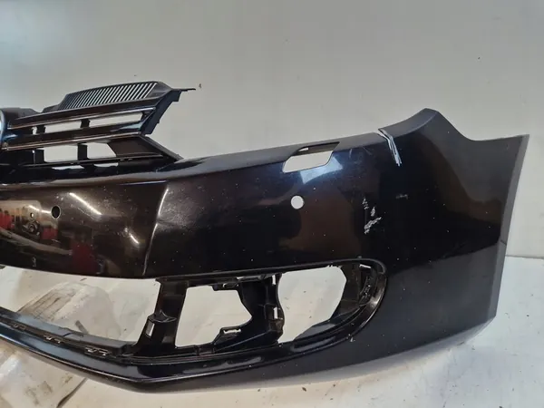 VW GOLF VI 6 KOMBI Paraurti anteriore OEM 1K9807217 image 3