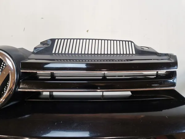 VW GOLF VI 6 KOMBI Paraurti anteriore OEM 1K9807217 image 8