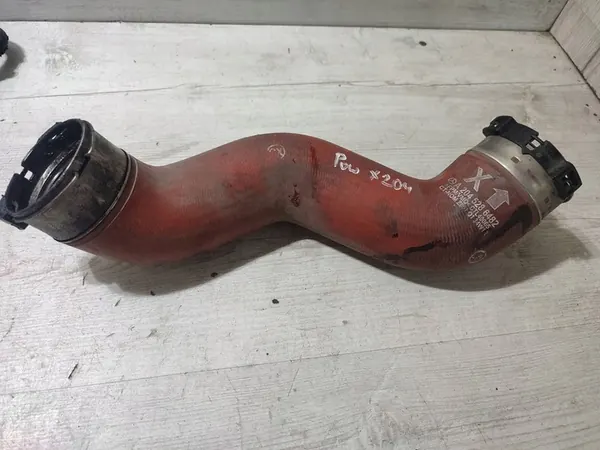 Intercooler-slang Mercedes-Benz GLK (X204) 2015 image 2