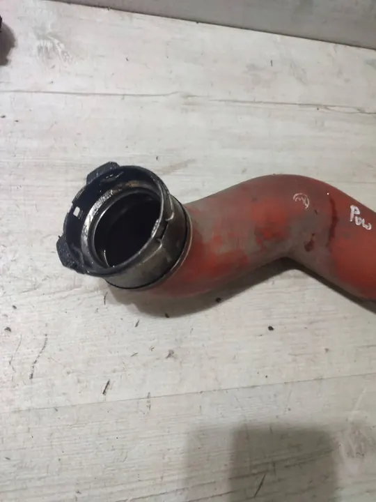 Intercooler-slang Mercedes-Benz GLK (X204) 2015 image 4