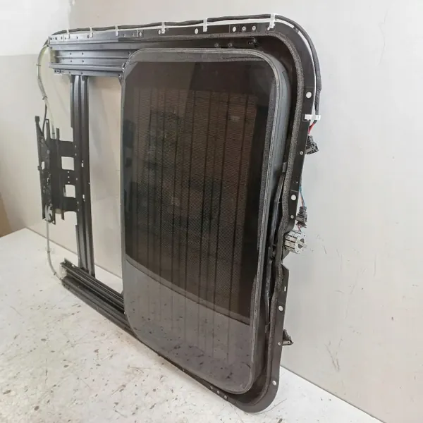 Kattoluukku OEM 3D5877041P Volkswagen Phaeton 2009 image 10