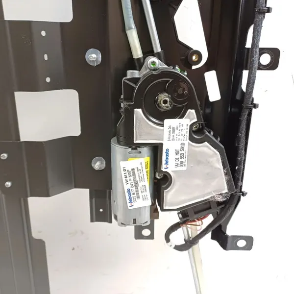 Kattoluukku OEM 3D5877041P Volkswagen Phaeton 2009 image 3