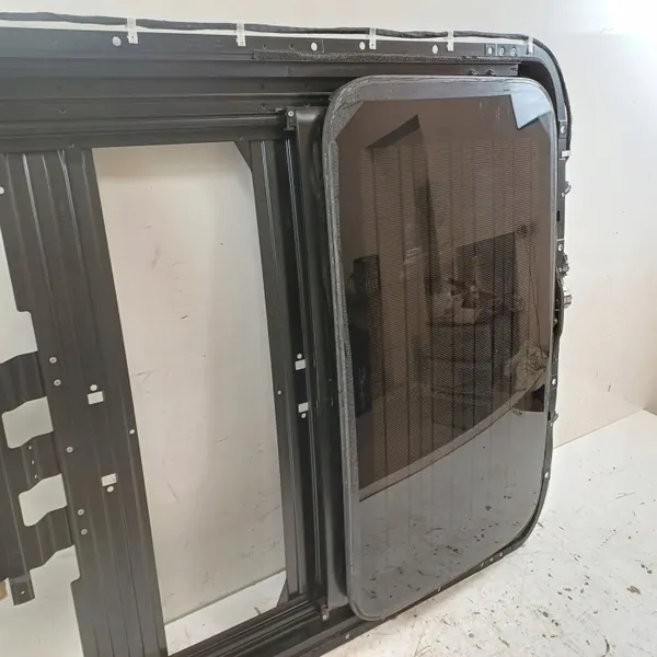 Kattoluukku OEM 3D5877041P Volkswagen Phaeton 2009 image 5