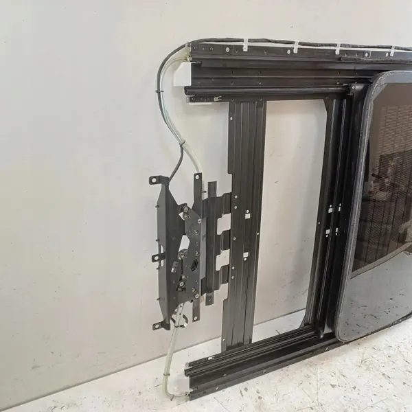 Kattoluukku OEM 3D5877041P Volkswagen Phaeton 2009 image 6
