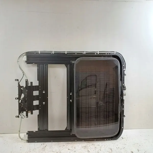 Kattoluukku OEM 3D5877041P Volkswagen Phaeton 2009 image 8