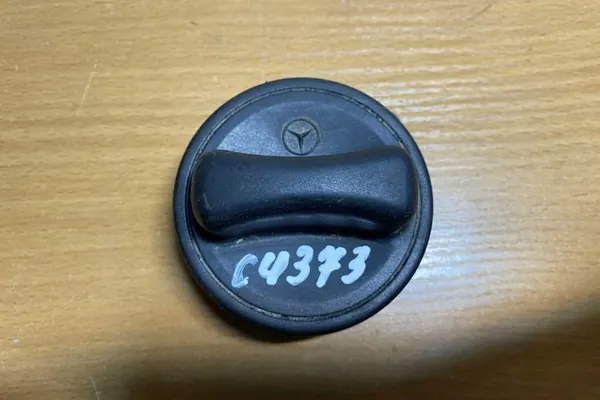 Bouchon de réservoir MERCEDES-BENZ E (W210) 1404700005 image 3