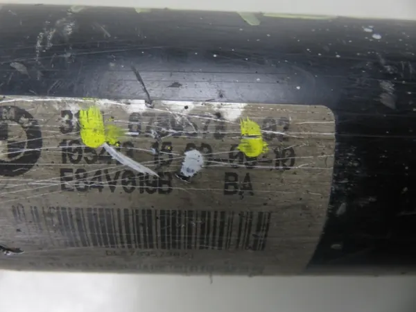 Amortecedor Dianteiro Esquerdo OEM 6789573 BMW X1 E84 image 3