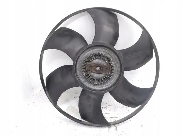 Visco-ventilatorkoppeling OEM JUR238863 VW Crafter image 2